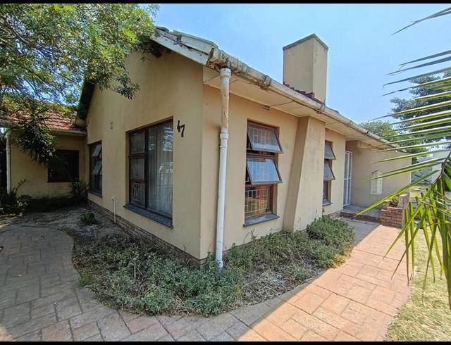 3 BEDROOM HOUSE FOR SALE IN MORGENSTER